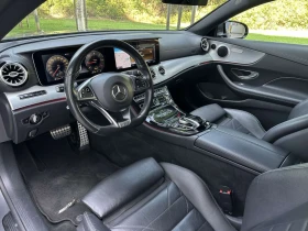 Mercedes-Benz E 220 AMG OPTIC /  /  | Mobile.bg    9