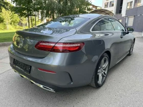 Mercedes-Benz E 220 AMG OPTIC /  /  | Mobile.bg    7
