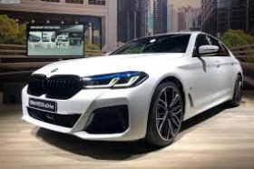Обява за продажба на BMW 550 i X Drive, , G30 FACE , , 2 БРОЯ НА ЧАСТИ!!! ~ 111 лв. - изображение 6