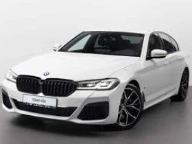 Обява за продажба на BMW 550 i X Drive, , G30 FACE , , 2 БРОЯ НА ЧАСТИ!!! ~ 111 лв. - изображение 8