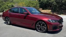 Обява за продажба на BMW 550 i X Drive, , G30 FACE , , 2 БРОЯ НА ЧАСТИ!!! ~ 111 лв. - изображение 3