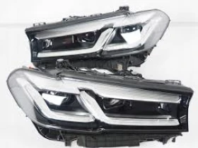 Обява за продажба на BMW 550 i X Drive, , G30 FACE , , 2 БРОЯ НА ЧАСТИ!!! ~ 111 лв. - изображение 9