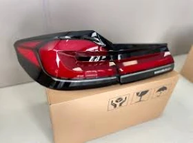 Обява за продажба на BMW 550 i X Drive, , G30 FACE , , 2 БРОЯ НА ЧАСТИ!!! ~ 111 лв. - изображение 11