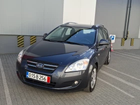 Обява за продажба на Kia Ceed 1.6CRDI* (90кс)* * kЛИМАТРОНИК* * HOB BHOC* *  ~5 350 лв. - изображение 10