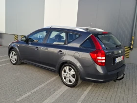 Обява за продажба на Kia Ceed 1.6CRDI* (90кс)* * kЛИМАТРОНИК* * HOB BHOC* *  ~5 350 лв. - изображение 6