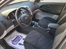 Kia Ceed 1.6CRDI* (90)* * k* * HOB BHOC* *  | Mobile.bg    14
