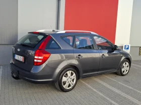 Kia Ceed 1.6CRDI* (90)* * k* * HOB BHOC* *  | Mobile.bg    13
