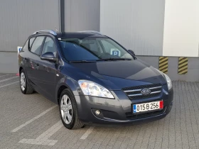 Обява за продажба на Kia Ceed 1.6CRDI* (90кс)* * kЛИМАТРОНИК* * HOB BHOC* *  ~5 350 лв. - изображение 2