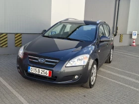 Обява за продажба на Kia Ceed 1.6CRDI* (90кс)* * kЛИМАТРОНИК* * HOB BHOC* *  ~5 350 лв. - изображение 3