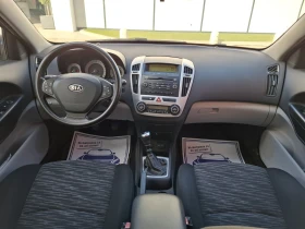 Kia Ceed 1.6CRDI* (90)* * k* * HOB BHOC* *  | Mobile.bg    16