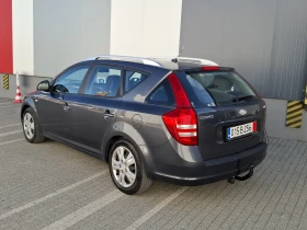 Обява за продажба на Kia Ceed 1.6CRDI* (90кс)* * kЛИМАТРОНИК* * HOB BHOC* *  ~5 350 лв. - изображение 8