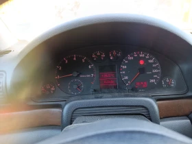 Обява за продажба на Audi A4 1.8т quattro ~3 999 лв. - изображение 8