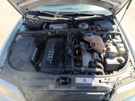 Обява за продажба на Audi A4 1.8т quattro ~3 999 лв. - изображение 4