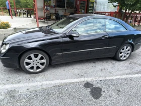 Mercedes-Benz CLK 270 | Mobile.bg    3