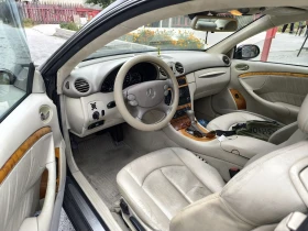 Mercedes-Benz CLK 270 | Mobile.bg    10