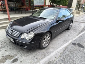 Mercedes-Benz CLK 270 | Mobile.bg    2