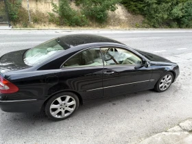 Mercedes-Benz CLK 270 | Mobile.bg    4