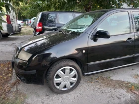 Обява за продажба на Skoda Fabia ~6 500 лв. - изображение 5 | Auto.bg Обява за продажба на Skoda Fabia ~6 500 лв. - изображение 5