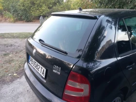 Обява за продажба на Skoda Fabia ~6 500 лв. - изображение 2 | Auto.bg Обява за продажба на Skoda Fabia ~6 500 лв. - изображение 2