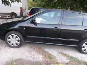 Обява за продажба на Skoda Fabia ~6 500 лв. - изображение 4 | Auto.bg Обява за продажба на Skoda Fabia ~6 500 лв. - изображение 4