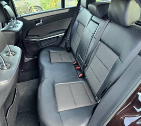 Mercedes-Benz E 250 AVANTGARDE/ | Mobile.bg    13