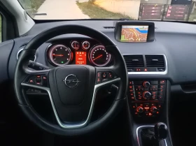 Обява за продажба на Opel Meriva 1.7cdti/navi ~7 850 лв. - изображение 4