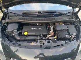 Обява за продажба на Opel Meriva 1.7cdti/navi ~7 850 лв. - изображение 8