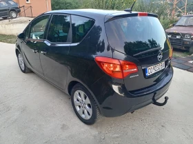Обява за продажба на Opel Meriva 1.7cdti/navi ~7 850 лв. - изображение 7