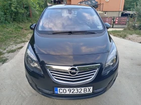 Обява за продажба на Opel Meriva 1.7cdti/navi ~7 850 лв. - изображение 3