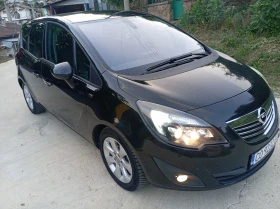 Обява за продажба на Opel Meriva 1.7cdti/navi ~7 850 лв. - изображение 10