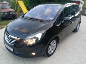 Обява за продажба на Opel Meriva 1.7cdti/navi ~7 850 лв. - изображение 6