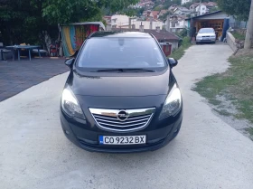 Обява за продажба на Opel Meriva 1.7cdti/navi ~7 850 лв. - изображение 2