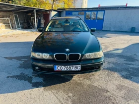 BMW 525, снимка 1 — Bazar.bg BMW 525, снимка 1
