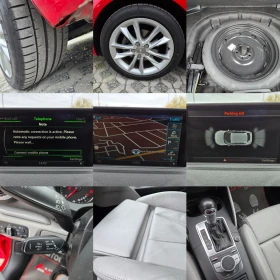 Audi A3 2.0TDI-150кс= АВТОМАТ= НАВИ= АВТОПИЛОТ - 22900 лв. / 11708.58 € - 97879445 17