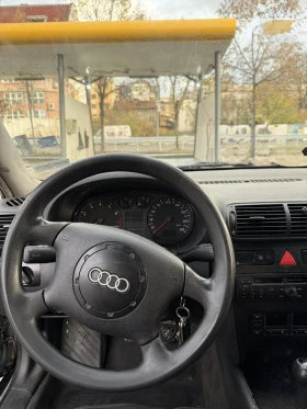 Audi A3, снимка 8