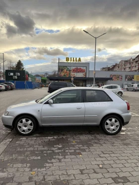 Audi A3, снимка 7