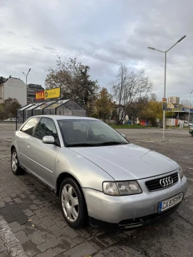 Audi A3, снимка 4