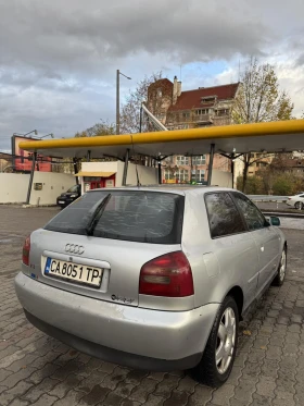 Audi A3, снимка 5
