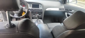 Audi A6, снимка 7