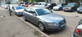 Audi A6, снимка 1