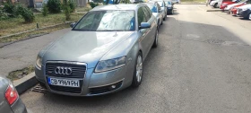 Audi A6, снимка 4