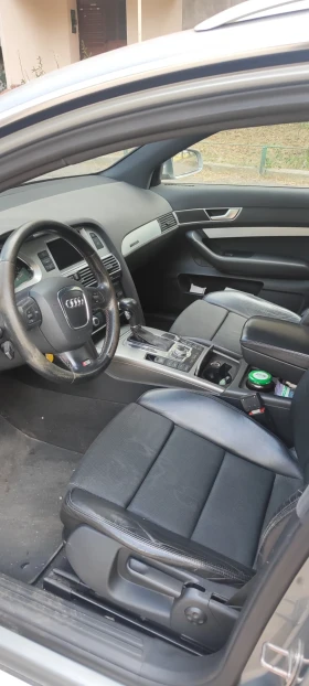 Audi A6, снимка 5