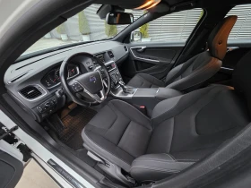 Volvo V60 facelift-2.0 D4-163hp. - 14900 лв. / 7618.25 € - 16669744 12