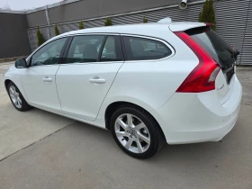 Volvo V60 facelift-2.0 D4-163hp. - 14900 лв. / 7618.25 € - 16669744 7