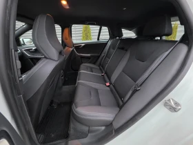 Volvo V60 facelift-2.0 D4-163hp. - 14900 лв. / 7618.25 € - 16669744 13