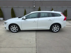Volvo V60 facelift-2.0 D4-163hp. - 14900 лв. / 7618.25 € - 16669744 8