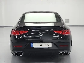 Mercedes-Benz CLS 450 CLS 450 (367 кс) EQ Boost 4MATIC 9G-TRONIC, снимка 3
