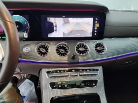 Mercedes-Benz CLS 450 CLS 450 (367 кс) EQ Boost 4MATIC 9G-TRONIC, снимка 10