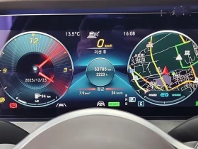 Mercedes-Benz CLS 450 CLS 450 (367 кс) EQ Boost 4MATIC 9G-TRONIC, снимка 6