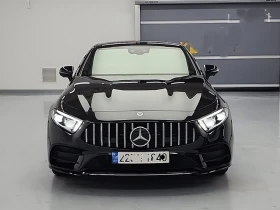 Mercedes-Benz CLS 450 CLS 450 (367 кс) EQ Boost 4MATIC 9G-TRONIC, снимка 2